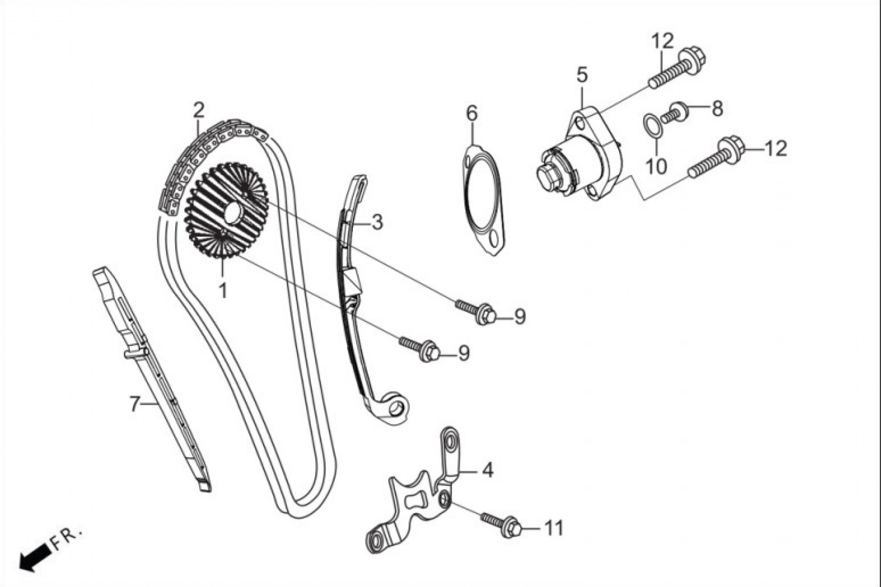 HR-ORT F2912 TANSİYONER DASH X PLUSE DUET