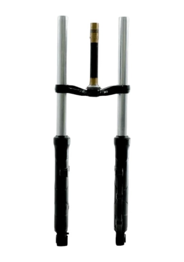 Pulsar Ns 200 Ön Amortisör+Maşa Komple Eski Model Orijinal