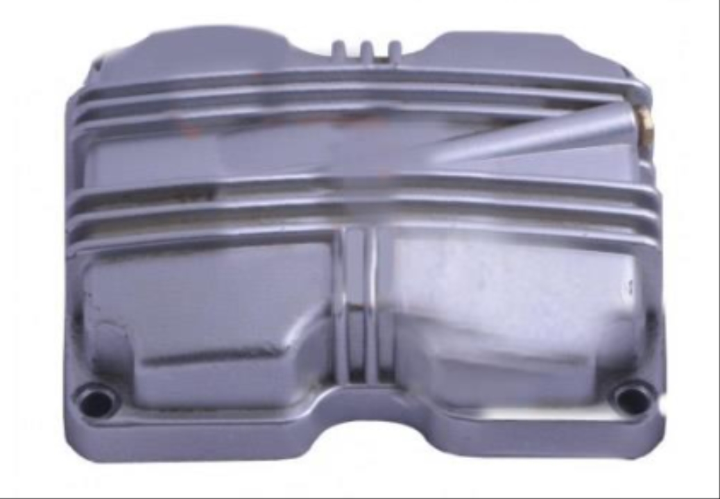 ÇİTA KÜLBÜTÖR KAPAĞI NİKEL