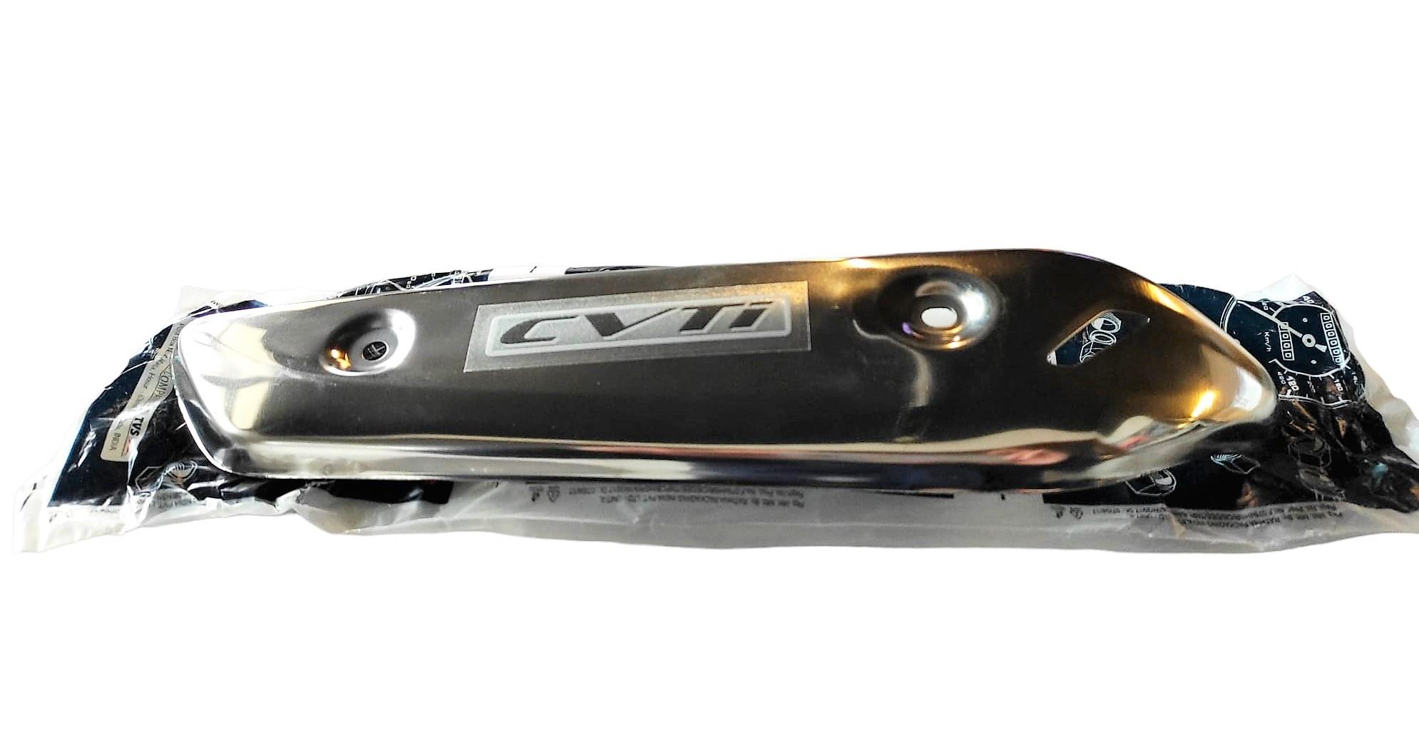 TVS JUPİTER EGZOZ MUHAFAZA K6050410 ORİJİNAL ÜRÜN