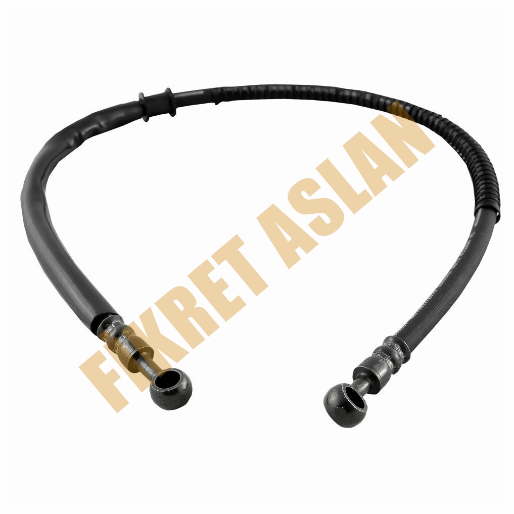 CBF 150 ÖN FREN HİDROLİK HORTUMU (83 CM)