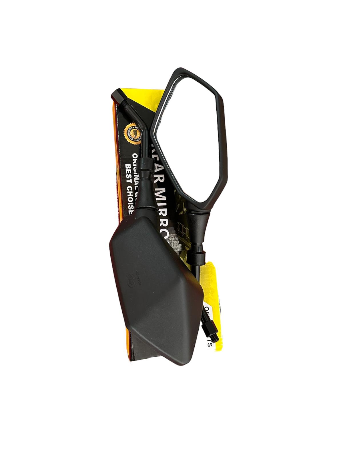 TOURİNG AYNA 10MM