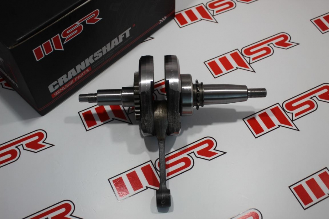 KUBA 139-AR 150-A UYUMLU KRANK