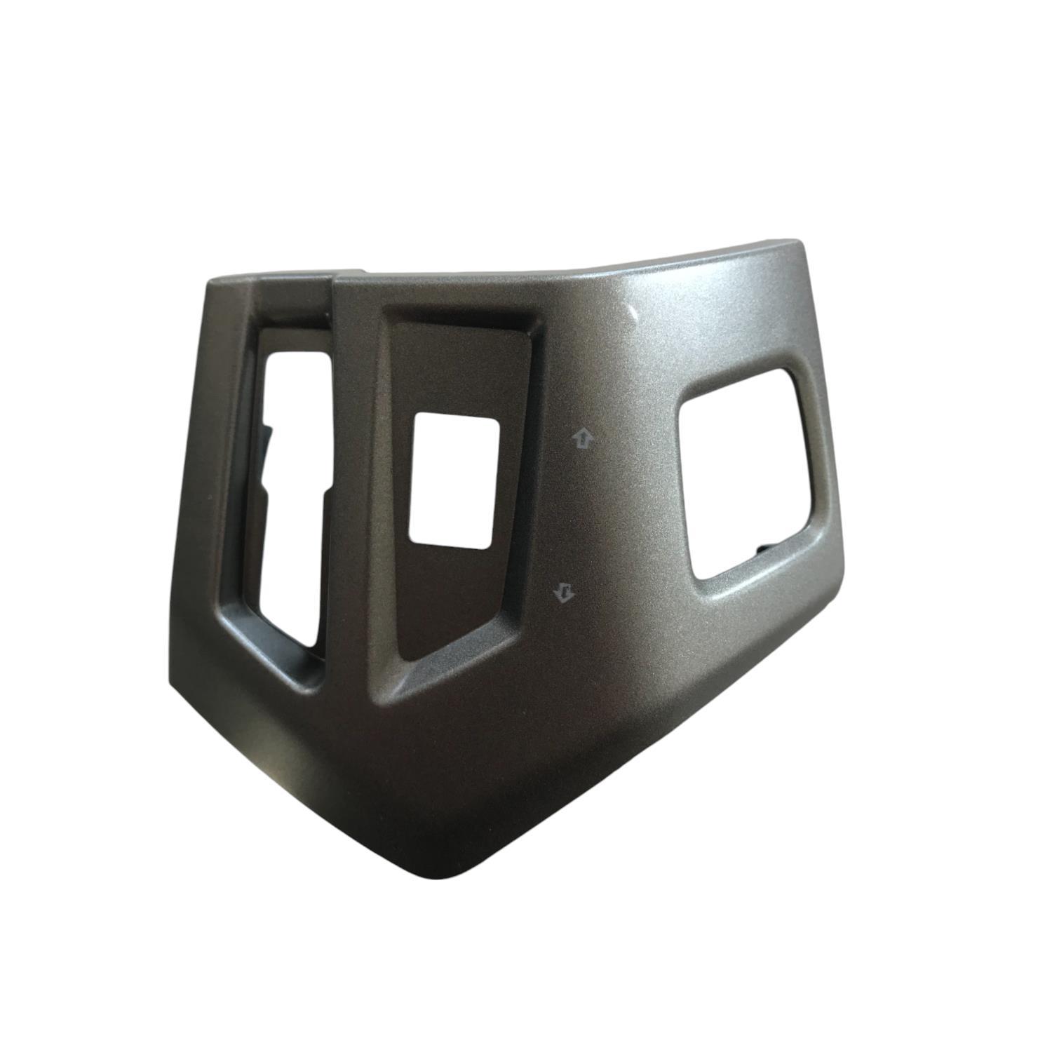 HR-ORT F3811 IC GRNJ. GIDON ARKA UST KAPAK SOL GRI