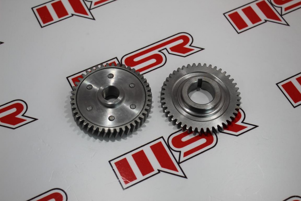 DRİFT-DRİFT L 125-KD 125 F-MR VULTURE 150 BALANSÖR ORJ
