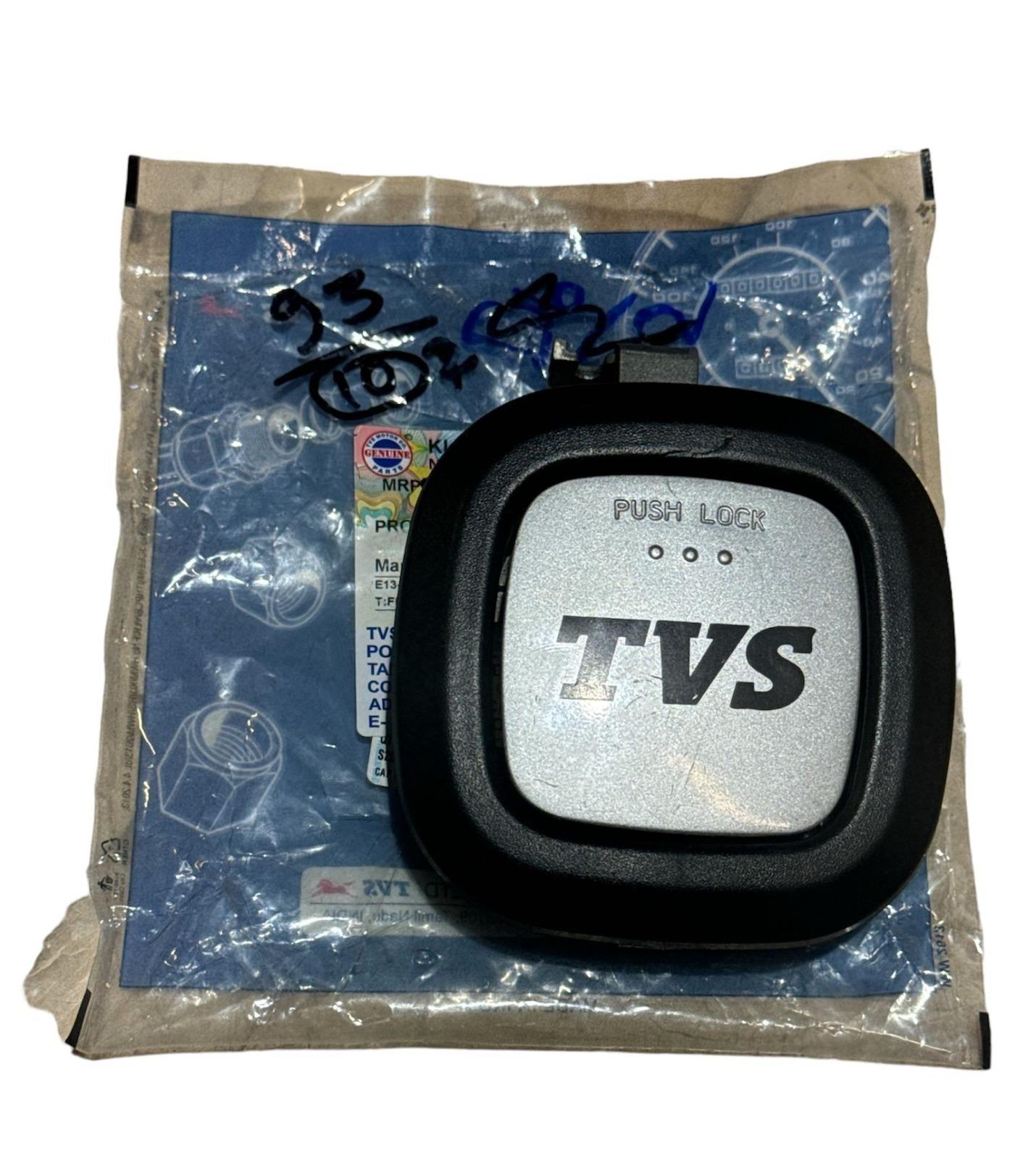 TVS JUPİTER 125 YAKIT-BENZİN DEPO KAPAK KL140050