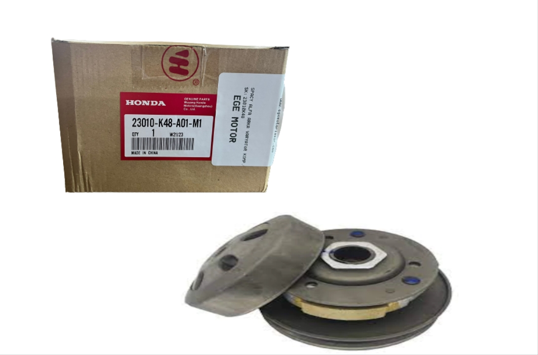 SPACY ALFA ARKA VARY HONDA ORJ DİO