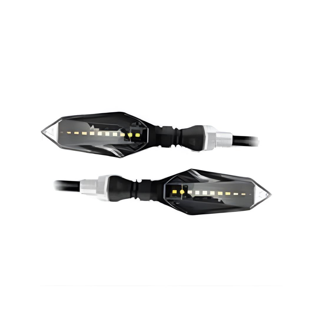 FLC LED SİNYAL LAZER MODEL (SARI) TAKIM FLC10000599