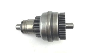 50 CC MARŞ PİNYON DİŞLİ