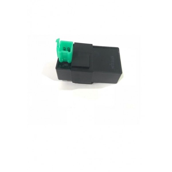 CG CDİ [ÇİFT SOKET 4+2] JANTEL