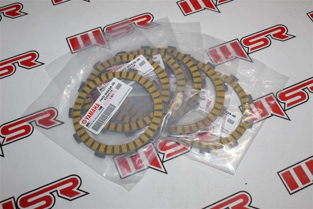 VTC SÜBAP TK GY6 125 CC ORJINAL