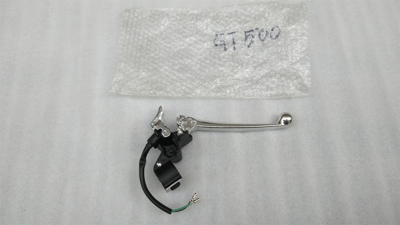 SPACY SOL FREN KÜTÜĞÜ KOMPLE GT OEM