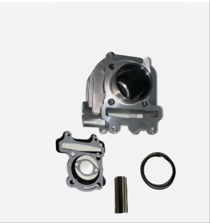 KUBA CARGO/SALCANO ASTRA 125 SİLİNDİR