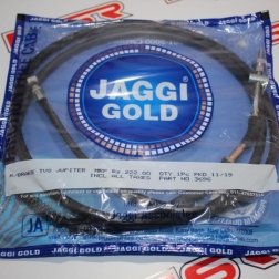 TVS JÜPİTER ARKA FREN HALATI