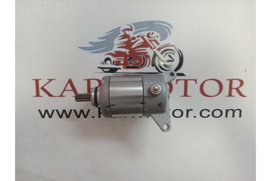 HR-ORT F2496 X PULSE MARŞ MOTORU