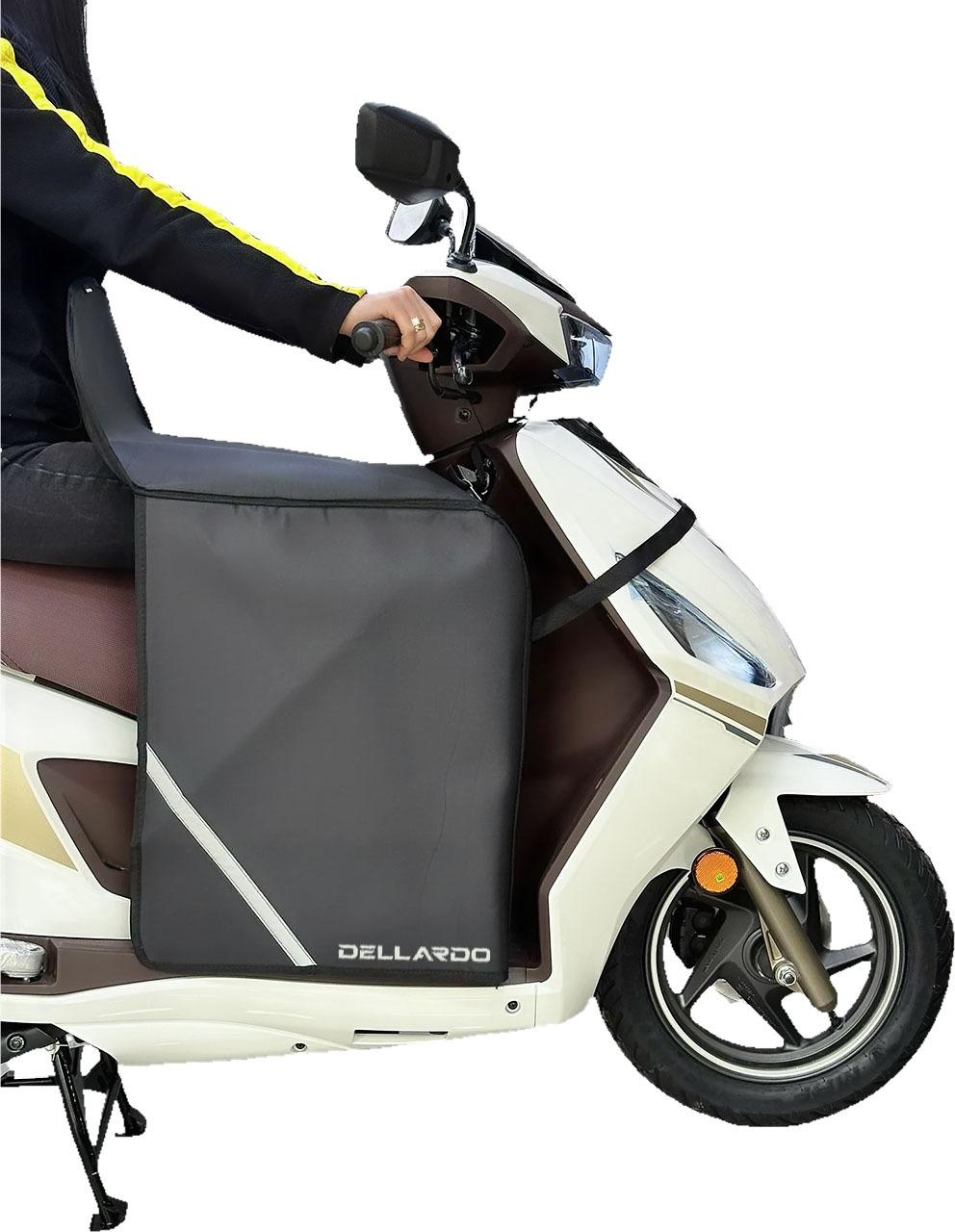 SCOTER DİZ ÖRTÜSÜ (DELLARDO)