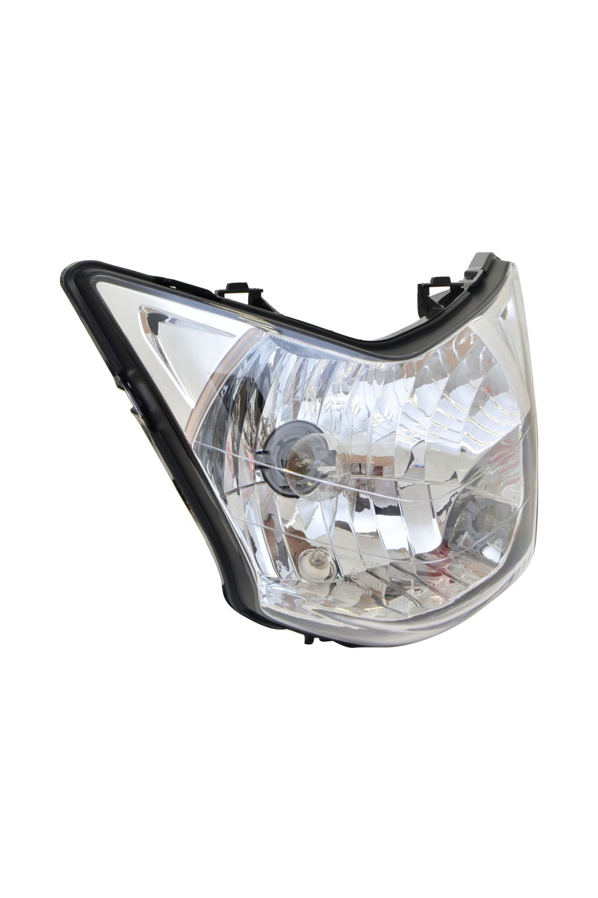 CBF 150 ÖN FAR CE BELGELİ