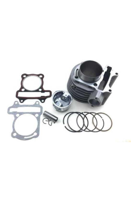 GY6 150 CC SİLİNDİR KİT MSR