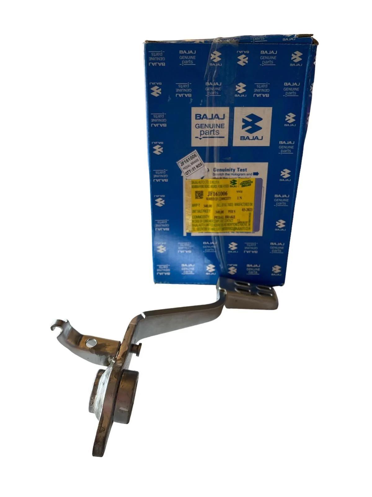 BAJAJ DOMİNAR 250-400 FREN PEDALI JF161006