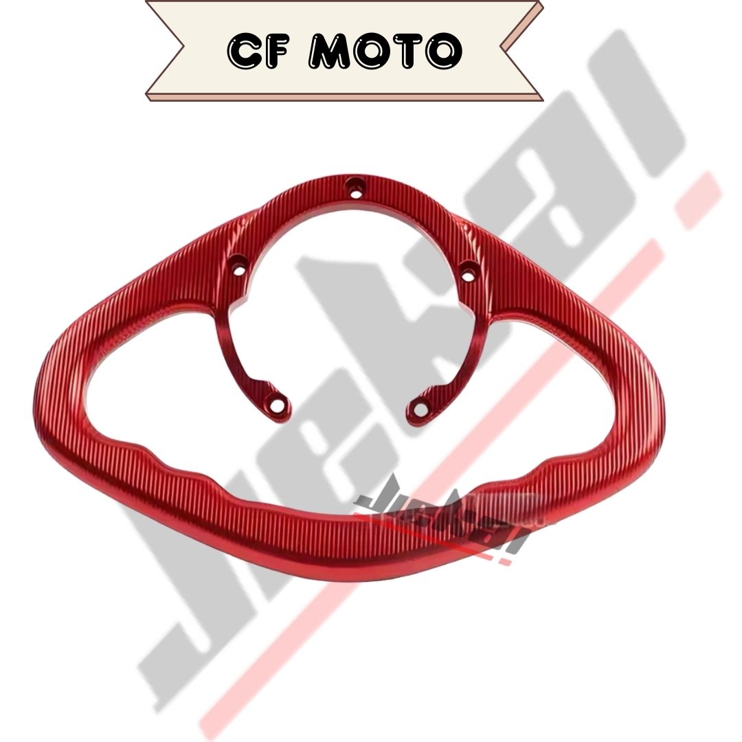 CF-MOTO DEPO TUTAMAÇ *KIRMIZI* ( AÇIKLAMADA UYUMLU MODELLER )