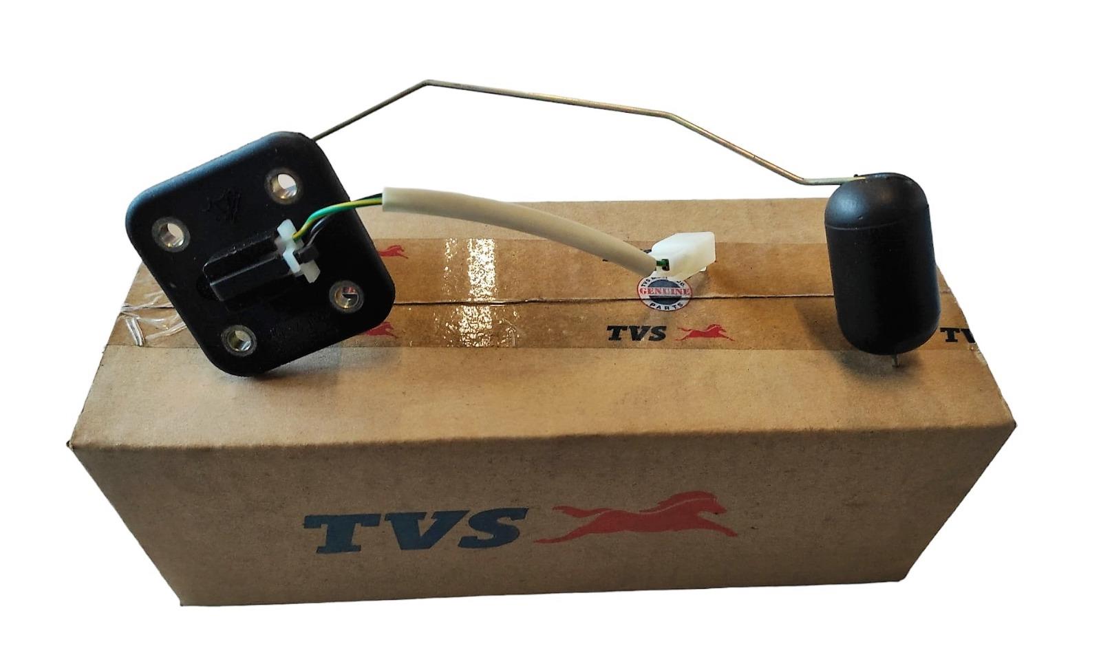 TVS JUPİTER YAKIT ŞAMANDIRASI K6160670 ORİJİNAL ÜRÜN