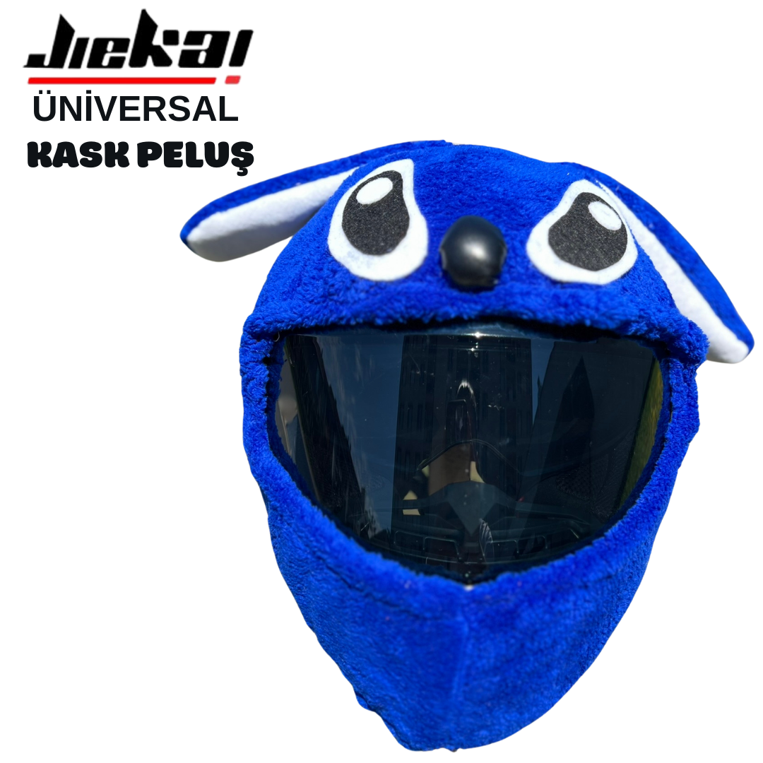 KASK PELUŞ MODEL 6