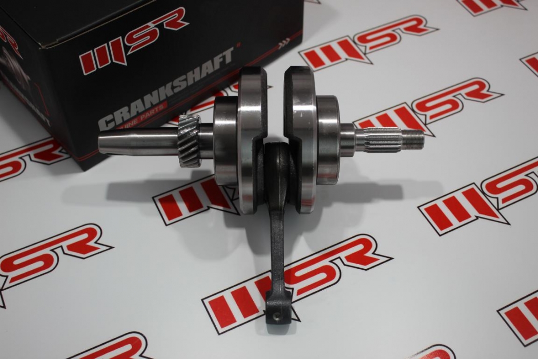 CG 125 CC BALANSÖRLÜ KRANK