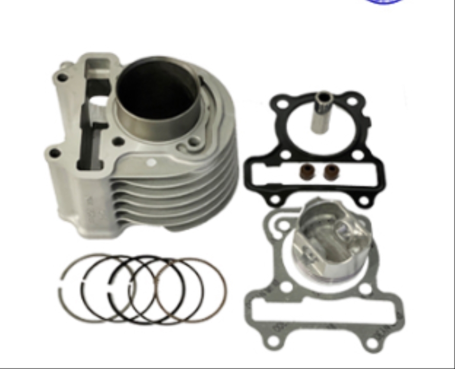 ZENZERO SİLİNDİR KOMPLE ORJ