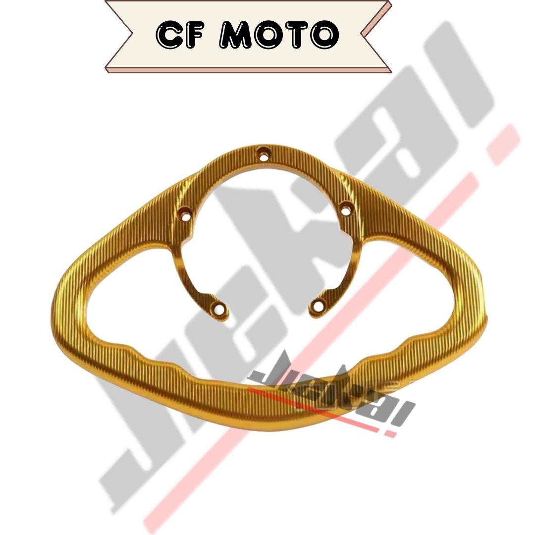 CF-MOTO DEPO TUTAMAÇ *GOLD* ( AÇIKLAMADA UYUMLU MODELLER )