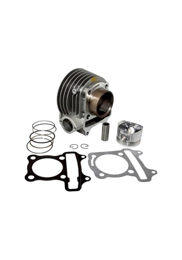 AR-1127 SCOOTER 100 SİLİNDİR KOMPLE 13 PERNO ( 50MM 53 BOY