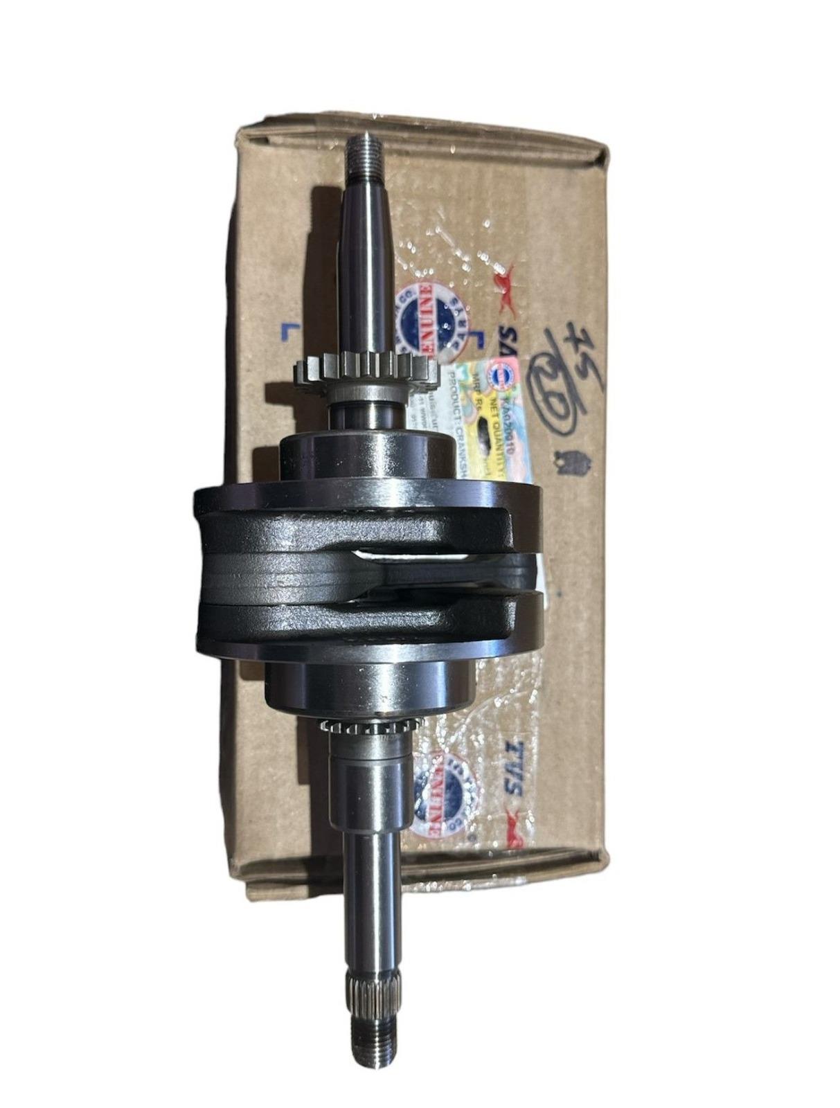 TVS JUPİTER 125 KRANK KA020010