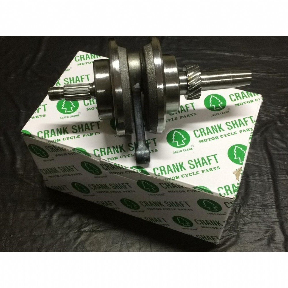 CG125 KRANK ÇAMLI 13P