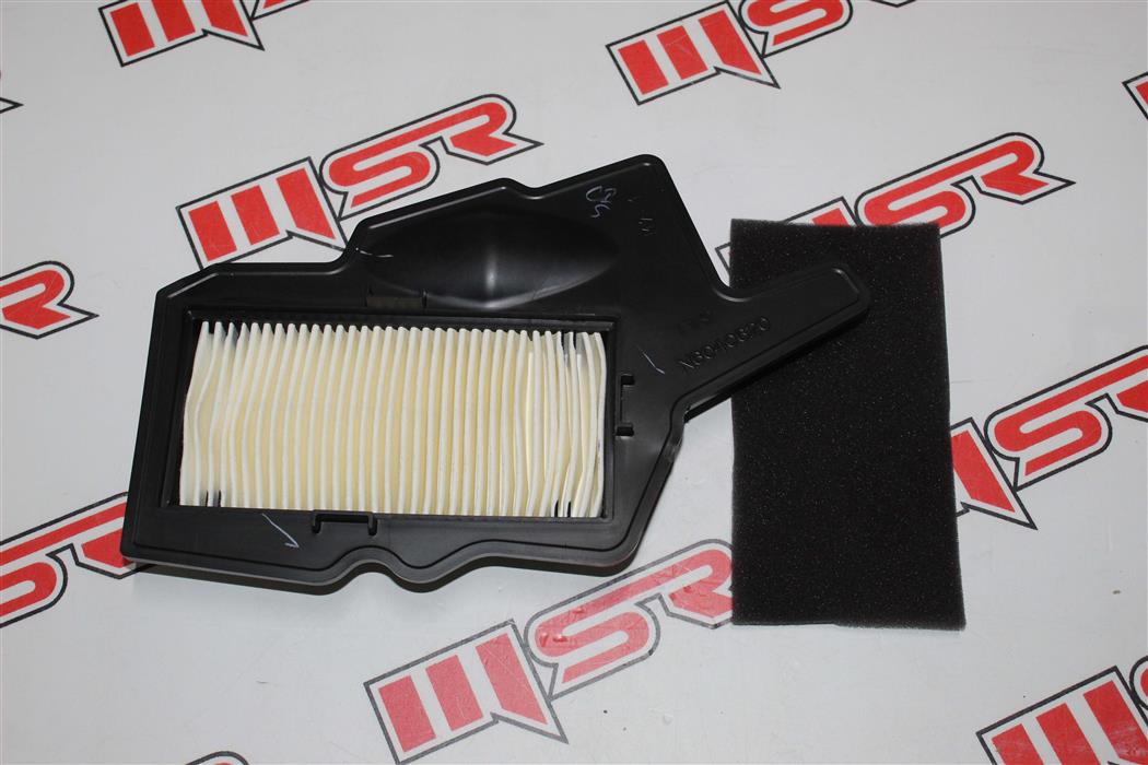 TVS RAİDER 125 HAVA FİLTRESİ A N6040620