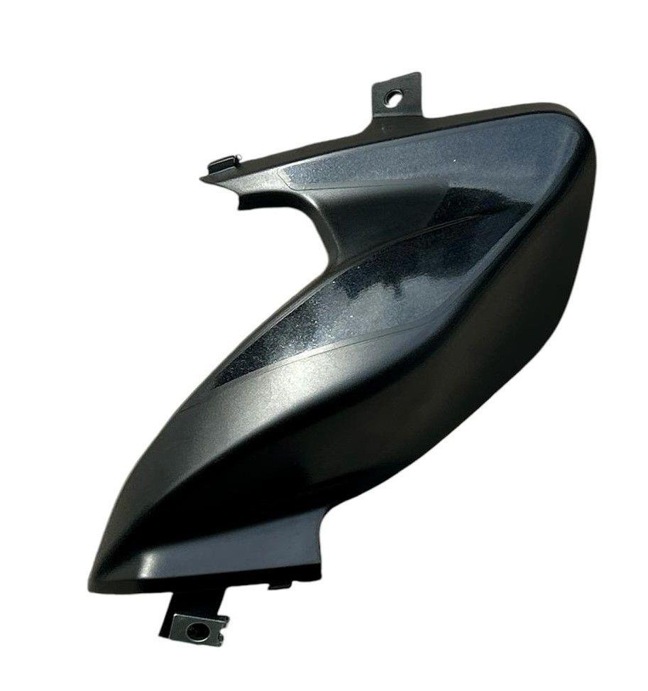 BAJAJ D 250 SOL KAFA GRENAJ SİYAH STICKER