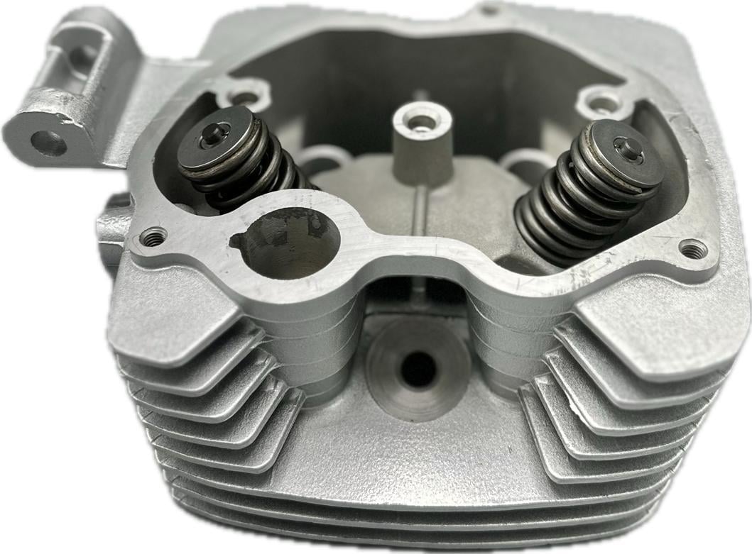 CG150 SİLİNDİR KAPAK GT KOMP