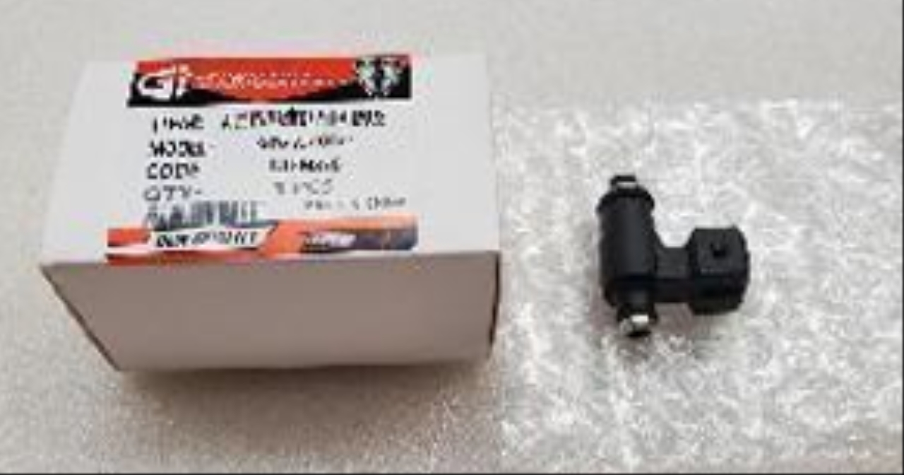 80 CC ENJEKSİYON PERFORMANS GT