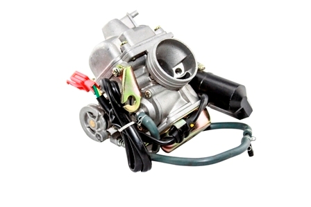 SCOOTER 150 KARBURATÖR KOMPLE