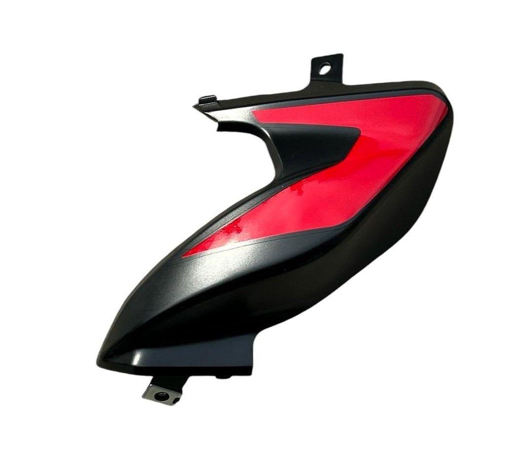 BAJAJ  D 250 SOL KAFA GRENAJ KIRMIZI STICKER