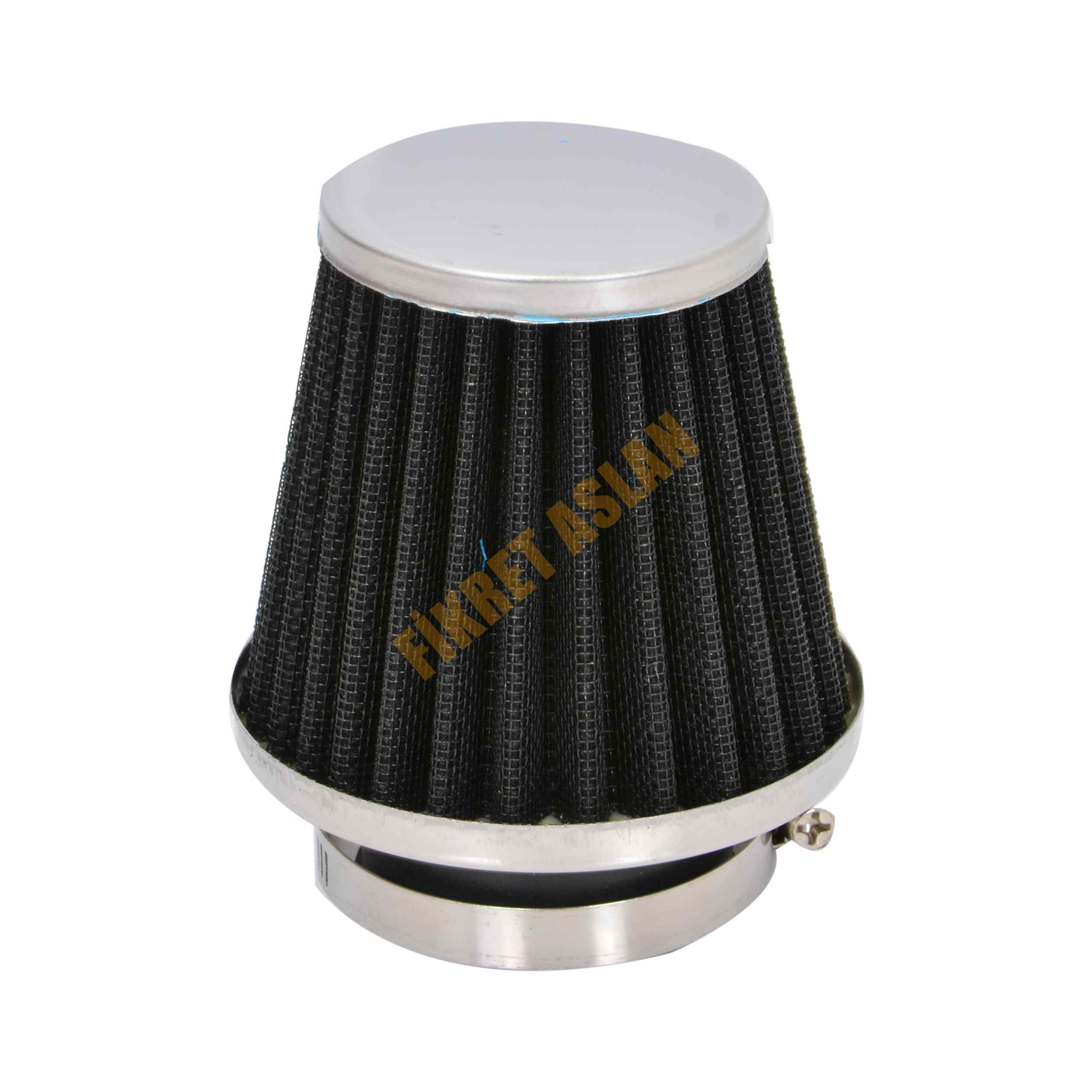 PERFORMANS HAVA FİLTRESİ 40mm SCOOTER