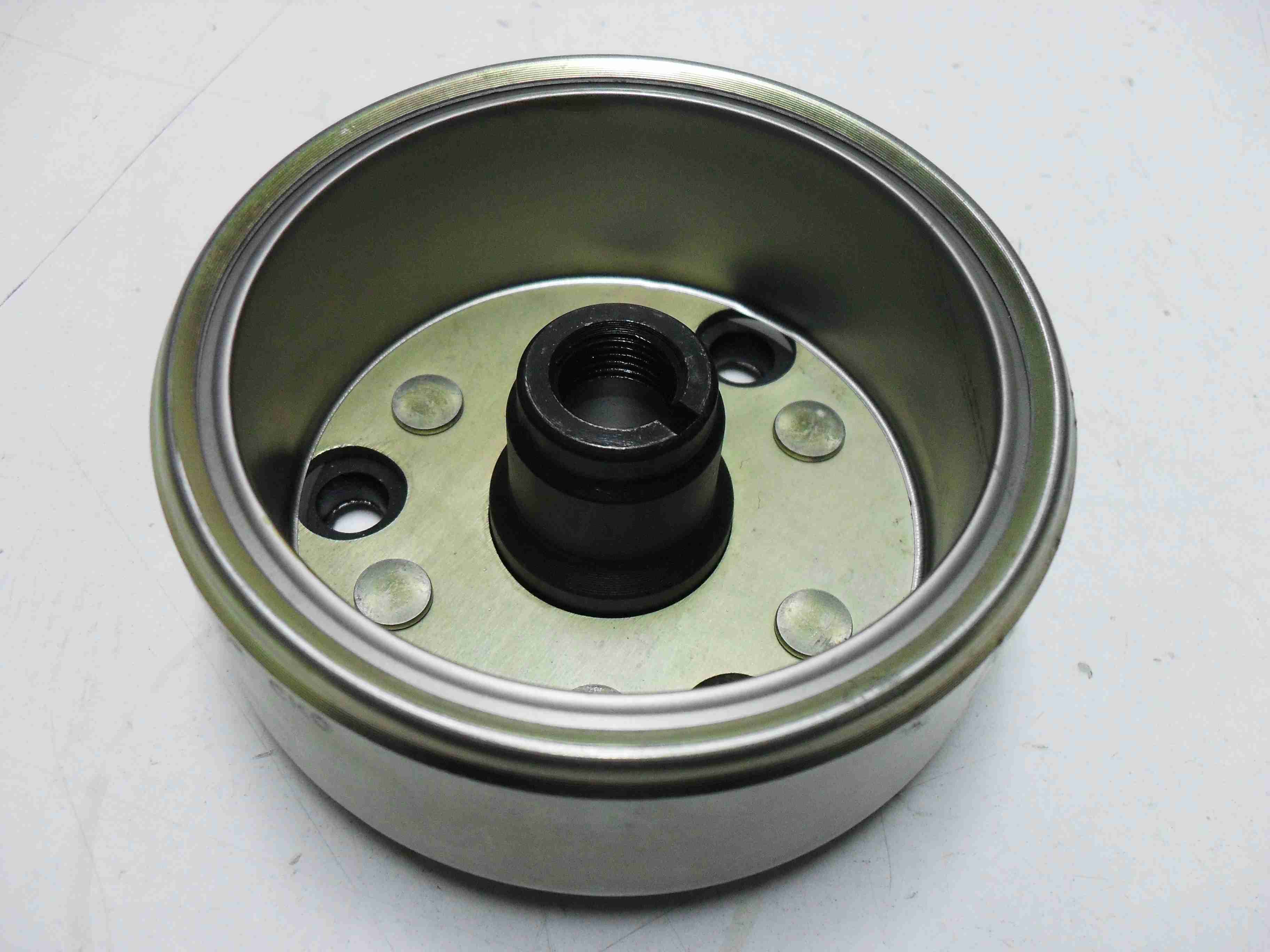 CG - AGK ROTOR GTEM