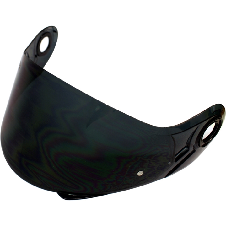 LS2 KASK CAMI STROBE-GURONI SİYAH
