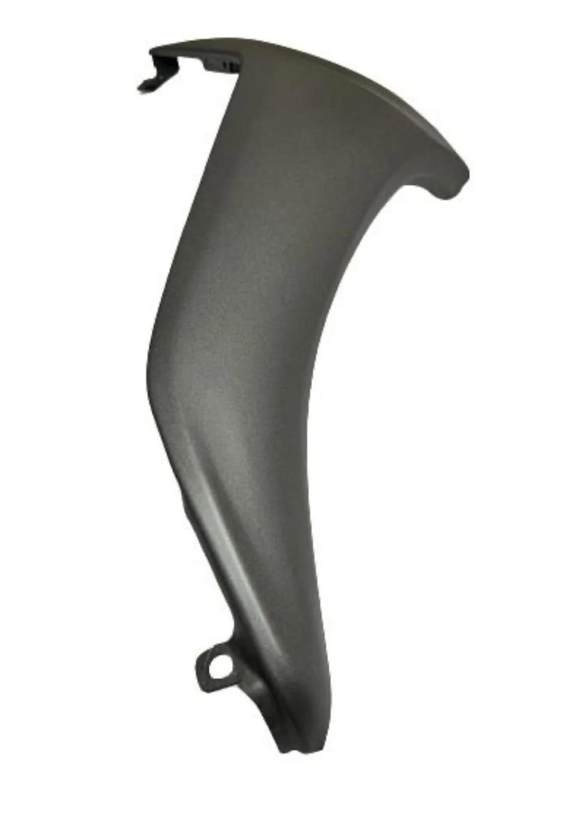 TVS JUPİTER 125 ÖN GRENAJ-PANEL SAĞ GRİ KL2211998D