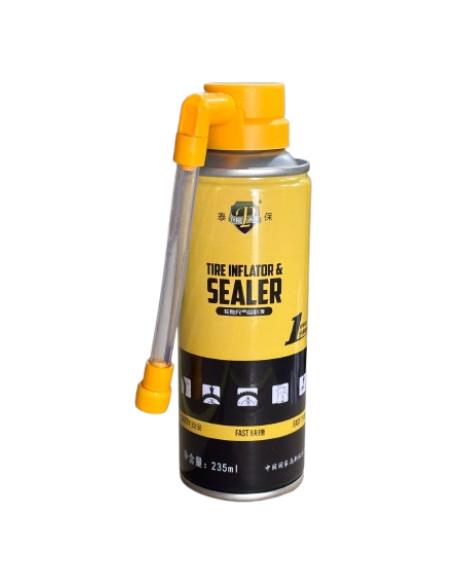 DUBLEX LASTİK İLACI KÖPÜK 235ML