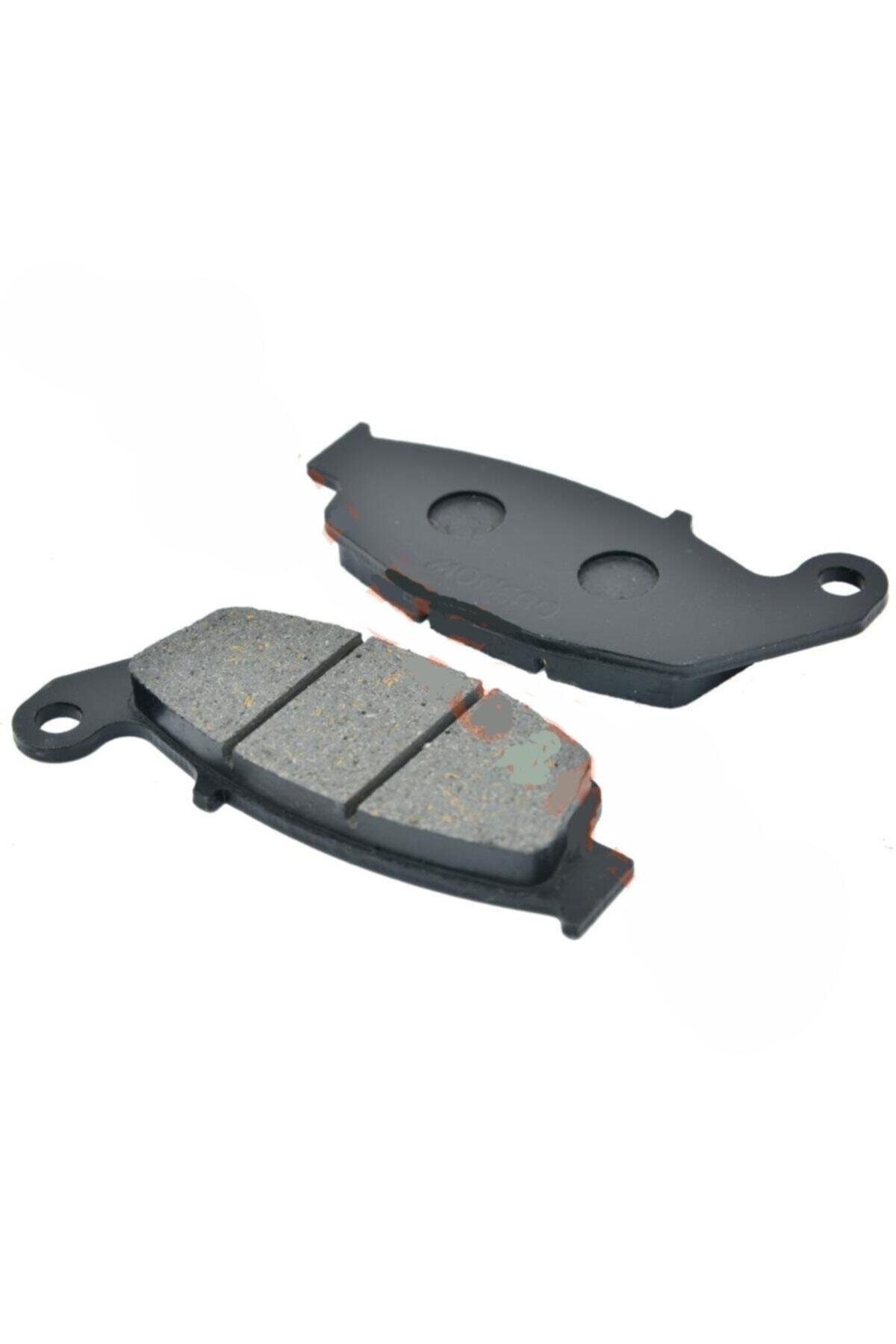 MONERO Disk Fren Balatası Arka Tvs Rtr Apache Rks Rn 180