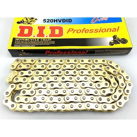 520*120 ORİNGLİ GOLD