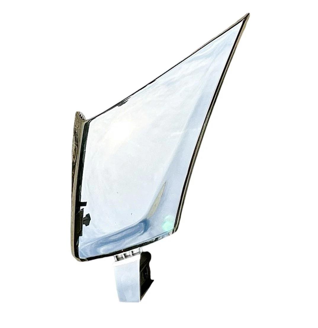 TVS JUPİTER 125 SAĞ ALT NİKEL DEKOR KAPAK KL220760