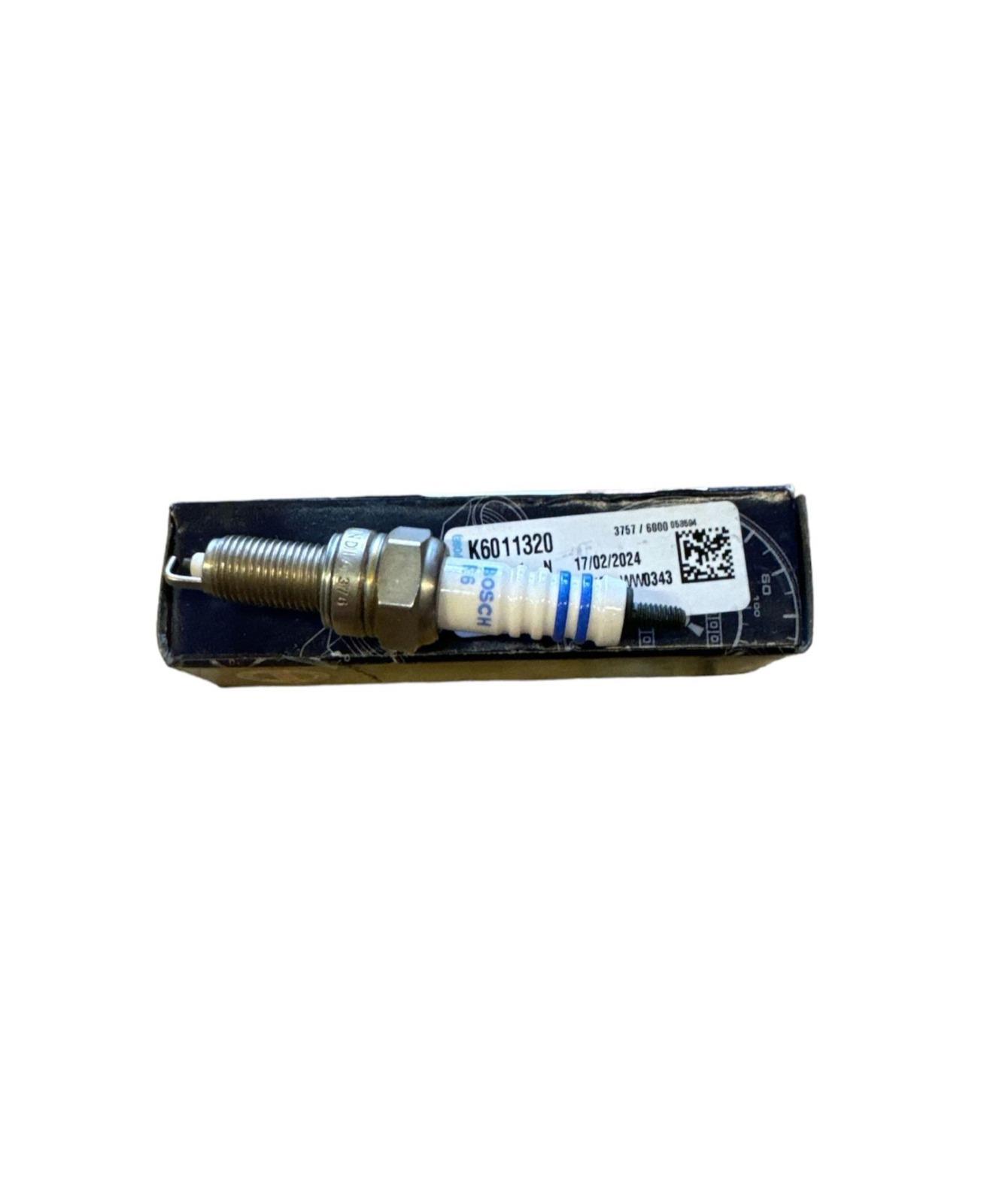 TVS JUPİTER 125 BUJİ K6011320