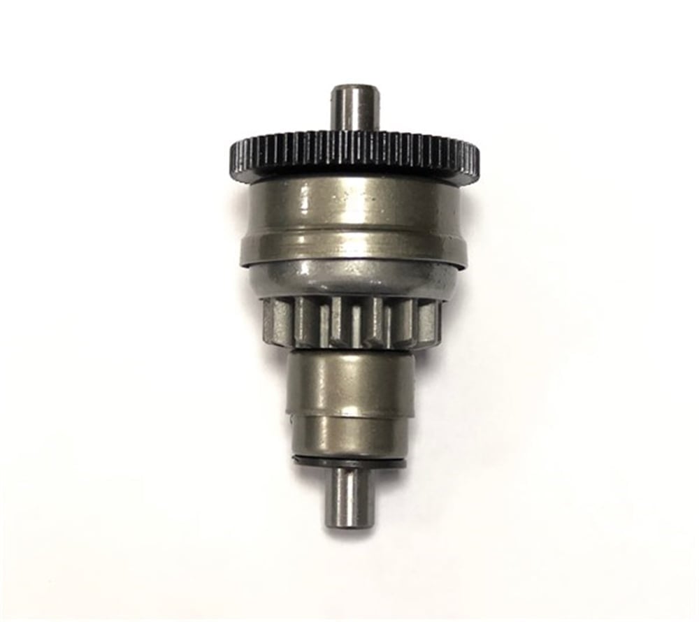 50-80CC MARŞ DİŞLİLERİ