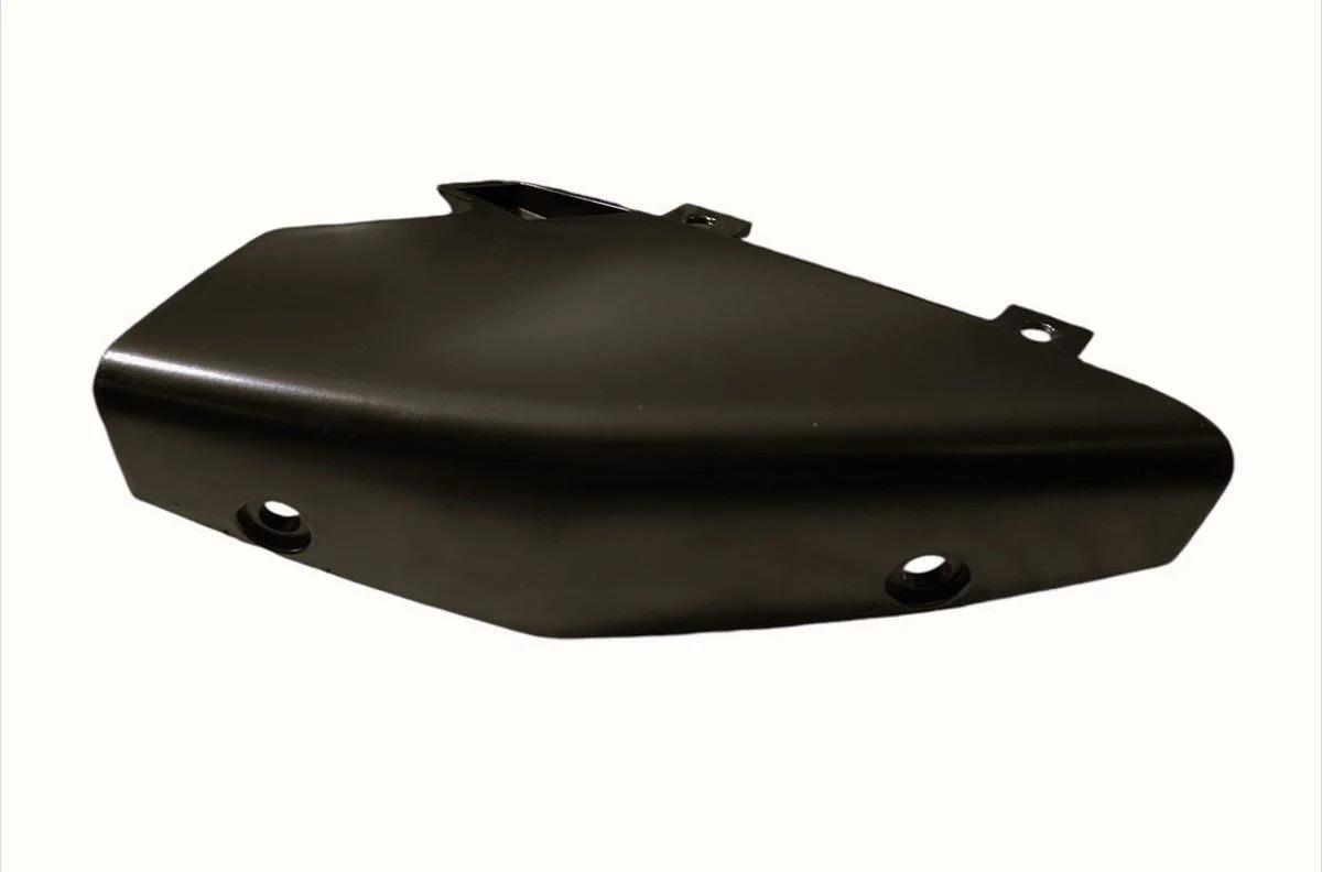 BAJAJ  RS 200 EGZOZ ÖN KAPAK