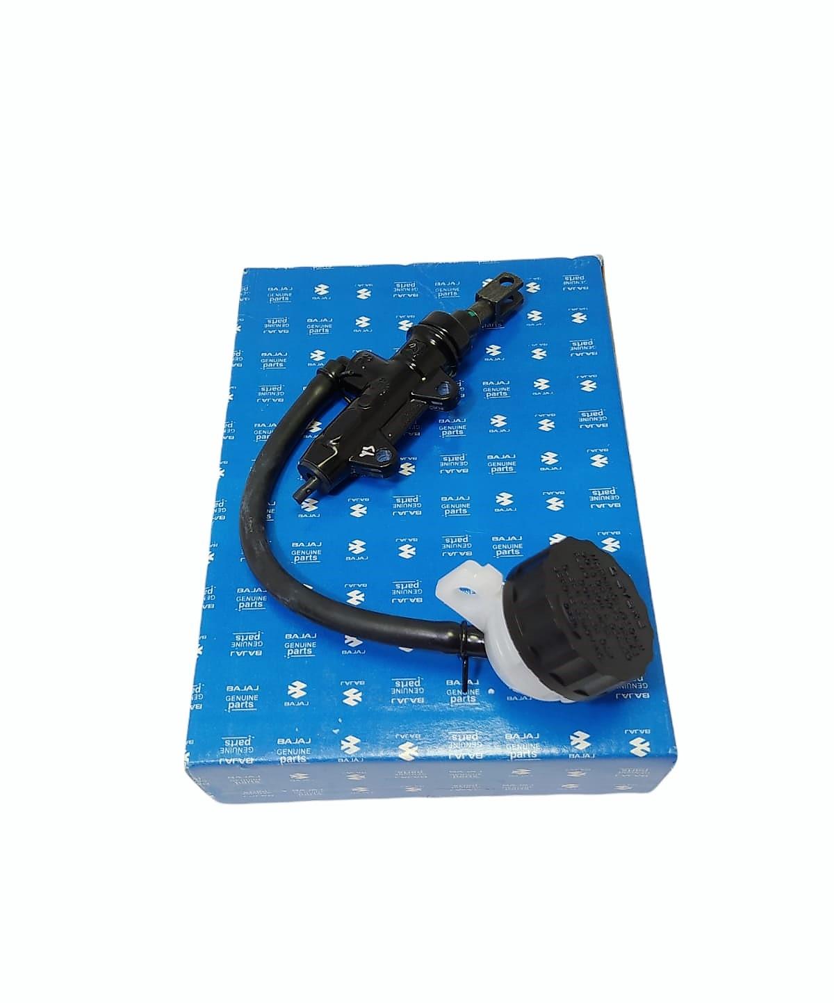 Bajaj Pulsar NS200-RS200 Arka Fren Pompası Komple DT131866 Orijinal